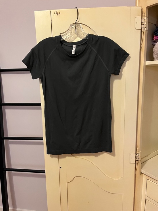 Athleta Tops - Athleta Flex Movement Tee workout wear Tencel Modal Tee